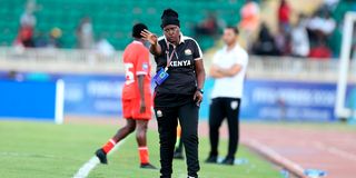 Beldine Odemba