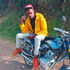 James Wanjau Gichuhi 