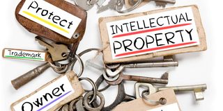 Intellectual property