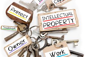 Intellectual property