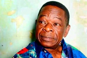 Sam Mangwana