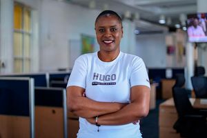 Esther Ikiugu