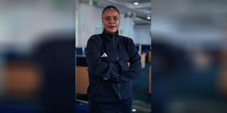 Esther Ikiugu