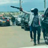 Gunmen