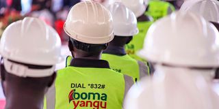 Boma Yangu