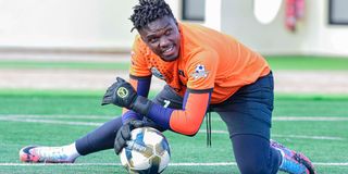 Humphrey Katasi