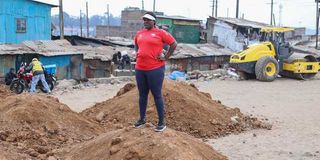 Susan Mudongoi