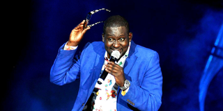 Daniel Ndambuki