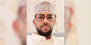 Abdisalan Lakicha