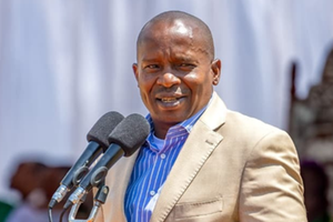 Kithure Kindiki