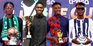 KPL Awards