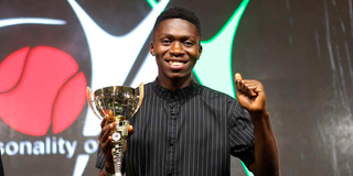 Humphrey Aroko
