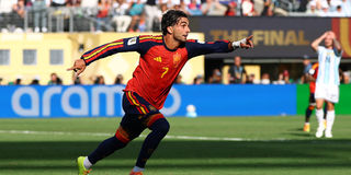 Ferran Torres