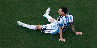 Messi