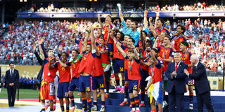 Spain