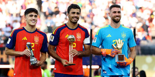 Spain