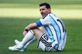 Lionel Messi