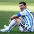 Lionel Messi