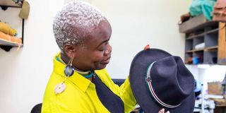 Anyango Adeyde 