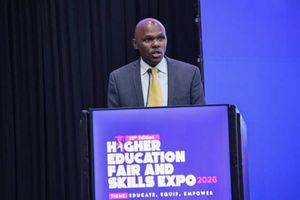 Dr Edwin Wanyonyi 