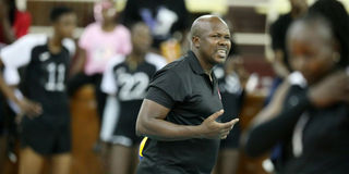 Geoffrey Omondi