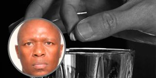 Charles Mokua