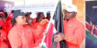 Julius Yego