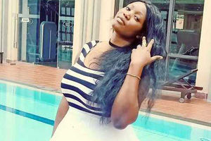 Sharon Otieno