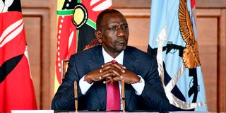 William Ruto