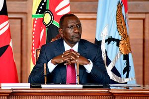 William Ruto