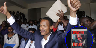 Babu Owino SONU elections
