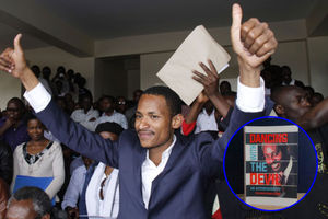 Babu Owino SONU elections