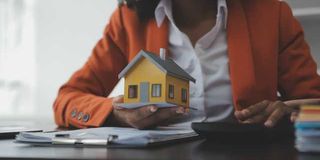 home ownership