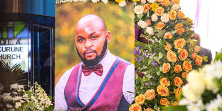 Allan Mwenda