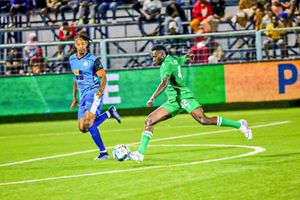 Gor Mahia in Cecafa