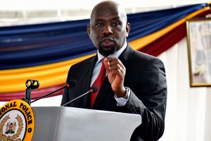 Kipchumba Murkomen
