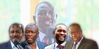 William Ruto