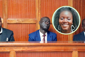 Sharon Otieno