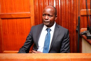 Okoth Obado