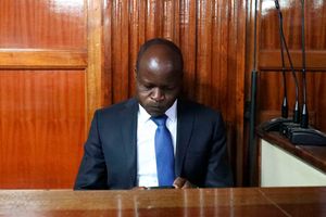 Okoth Obado