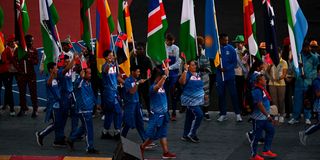 Commonwealth Games