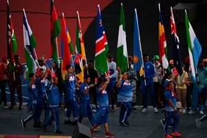 Commonwealth Games