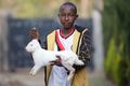 Francis Karanja,