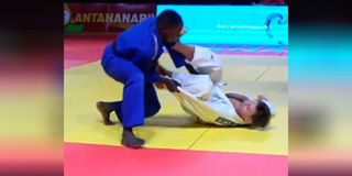 Felix Odhiambo Okoko