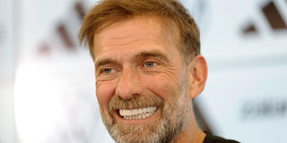 Juergen Klopp