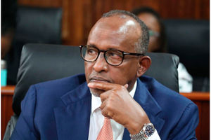 Health Aden Duale 