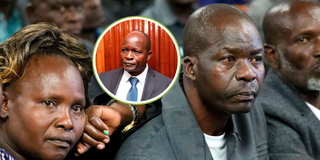 Sharon Otieno