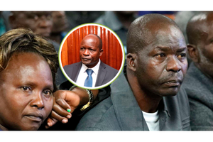 Sharon Otieno