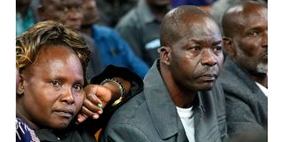 Sharon Otieno