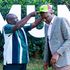 Irungu Kang'ata and Rigathi Gachagua